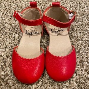 Toddler MaryJane Shoes